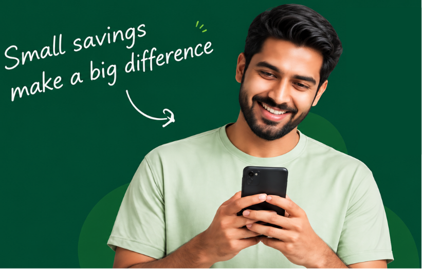 Help India shop smarter
